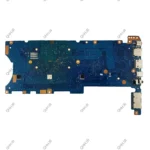 مادربرد لپ تاپ ایسوس ZenBook Flip UX360UA_CPU-I5-7200U_Ram-8GB گرافیک اینتلی - Image 2
