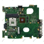مادربرد لپ تاپ ایسوس N43SL VGA-1GB گرافیک دار-تعمیری