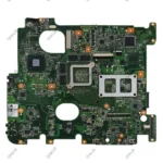 مادربرد لپ تاپ ایسوس N43SL VGA-1GB گرافیک دار-تعمیری - Image 2