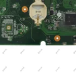 مادربرد لپ تاپ ایسوس K53SV-A53-X53 HM65_N12P-GS-A1_VGA-1GB_USB2 گرافیک دار - Image 3