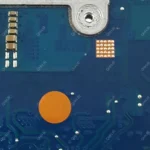 مادربرد لپ تاپ ایسوس TUF Gaming FX505GD-FX505MB_CPU-I7-8_VGA-2GB GPU-GTX 1050 گرافیک دار - Image 3