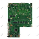 مادربرد لپ تاپ ایسوس X541UVK-K541_CPU-I5-7_Ram-4GB_VGA-2GB گرافیک دار - Image 2