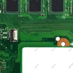 مادربرد لپ تاپ ایسوس X541UVK-K541_CPU-I5-7_Ram-4GB_VGA-2GB گرافیک دار - Image 3