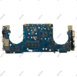 مادربرد لپ تاپ ایسوس ROG GL502VM CPU-I7-7700HQ_Ram-8GB_VGA-3GB گرافیک دار-با سوکت Type C - Image 2