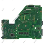 مادربرد لپ تاپ ایسوس X550IU-X550IK AMD FX-9830P_Rev 2.0_Ram-8GB_VGA-4GB گرافیک دار - Image 2