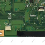 مادربرد لپ تاپ ایسوس X453SA_CPU-Intel Pentium N3700 گرافیک اینتلی - Image 3