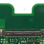 مادربرد لپ تاپ ایسوس X555DG-A555-K555 CPU-AMD E2-7110_REV 2.0 LED-30Pin 4GB-2GB گرافیک دار - Image 3