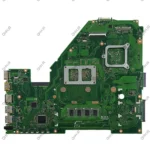 مادربرد لپ تاپ ایسوس X550VX-K550V CPU-I7-6_LED-30Pin_8GB-4GB_GPU-GTX950M گرافیک دار-تعمیری - Image 2