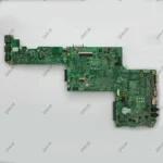 مادربرد لپ تاپ توشیبا Satellite P845_CPU-I5-3_Y000000910 گرافیک اینتلی - Image 2