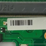 مادربرد لپ تاپ توشیبا Satellite P845_CPU-I5-3_Y000000910 گرافیک اینتلی - Image 3