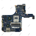 مادربرد لپ تاپ توشیبا Satelite L50_VGSG MB_Rev 2.1_VGA-2GB گرافیک دار
