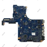 مادربرد لپ تاپ توشیبا Satelite L50_VGSG MB_Rev 2.1_VGA-2GB گرافیک دار - Image 2