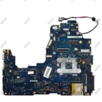 مادربرد لپ تاپ توشیبا Satellite P750 HM65_PHQAA_LA-6832P گرافیک اینتلی - Image 2