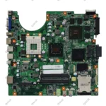 مادربرد لپ تاپ ام اس آی GX630_MS-163A1
