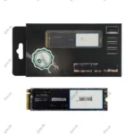 هارد SSD لپ تاپ 1ترابایت KingMax M.2 NVME 2280 آواژنگ