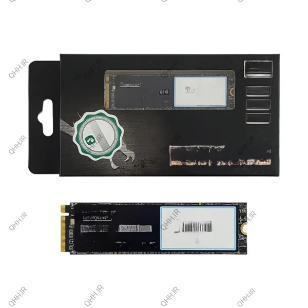هارد SSD لپ تاپ 1ترابایت KingMax M.2 NVME 2280 آواژنگ