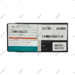 هارد SSD لپ تاپ 1ترابایت KingMax M.2 NVME 2280 آواژنگ - Image 2