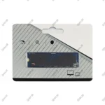 هارد SSD لپ تاپ 500 گیگابایت PNY M.2 NVME 2280_CS1031 آواژنگ