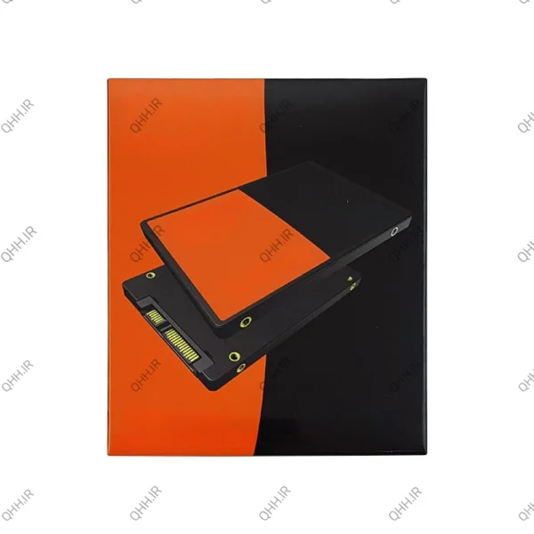 هارد SSD لپ تاپ 512 گیگابایت Maya Sata 2.5Inch_MSA512  ماتریس