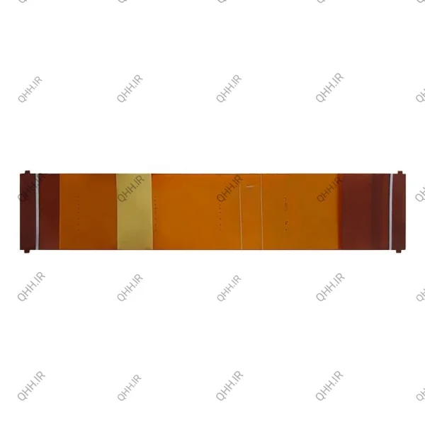 فلت برد یو اس بی لپ تاپ دل XPS L501X-L502X_DEPC1104001
