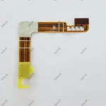 کابل کارت مودم لپ تاپ دل Precision M4400_Latitude E6500_LF-4046P - Image 2
