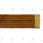 فلت برد صدا لپ تاپ سونی VGN-SZ_1-869-803-11 - Image 4