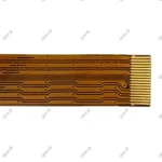 فلت برد صدا لپ تاپ سونی VGN-SZ_1-869-803-11 - Image 4