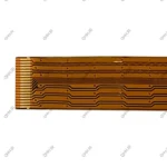 فلت برد صدا لپ تاپ سونی VGN-SZ_1-869-803-11 - Image 5