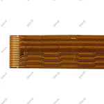 فلت برد صدا لپ تاپ سونی VGN-SZ_1-869-803-11 - Image 5