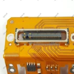 فلت برد داکت لپ تاپ سونی VGN-SZ_1-874-119-11 - Image 3