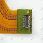 فلت کانکتور رم ریدر لپ تاپ سونی VGN-SZ_1-874-120-11 - Image 4