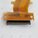 فلت کانکتور رم ریدر لپ تاپ سونی VGN-SZ_1-874-120-11 - Image 5