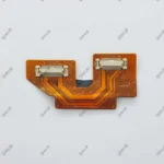فلت کانکتور صدا لپ تاپ سونی VGN-SZ_1P-1071400-2111