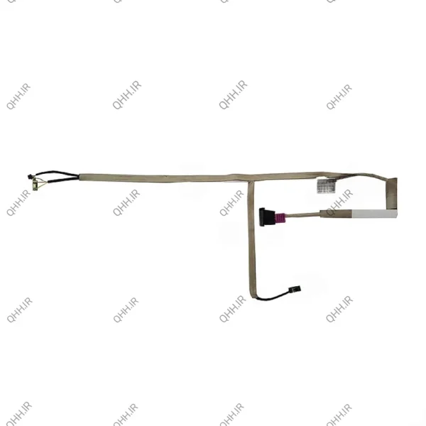 فلت وب کم و ال ای دی لپ تاپ لنوو ThinkPad T520_KN3_50-4KE07-001