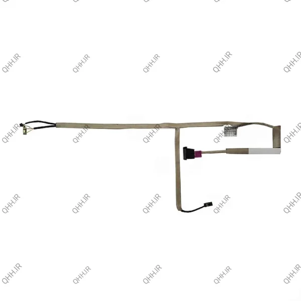 فلت وب کم و ال ای دی لپ تاپ لنوو ThinkPad T520_KN3_50-4KE07-001