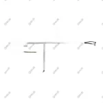 فلت وب کم و ال ای دی لپ تاپ لنوو ThinkPad T520_KN3_50-4KE07-001 - Image 2