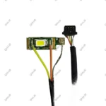 فلت وب کم و ال ای دی لپ تاپ لنوو ThinkPad T520_KN3_50-4KE07-001 - Image 10