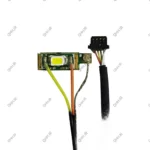 فلت وب کم و ال ای دی لپ تاپ لنوو ThinkPad T520_KN3_50-4KE07-001 - Image 10