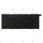 کیبرد لپ تاپ دل 5460-Latitude E5470 مشکی-اینترکوچک بدون فریم - Image 2