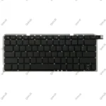 کیبرد لپ تاپ دل 5460-Latitude E5470 مشکی-اینترکوچک بدون فریم - Image 2