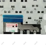 کیبرد لپ تاپ دل 5460-Latitude E5470 مشکی-اینترکوچک بدون فریم - Image 4