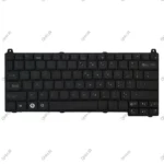 کیبرد لپ تاپ دل Vostro 1510-1520-1310-1320 مشکی-اینترکوچک - Image 2