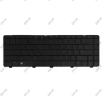 کیبرد لپ تاپ دل Inspiron 1370 مشکی-اینترکوچک - Image 2