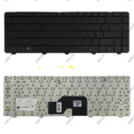 کیبرد لپ تاپ دل Inspiron 1370 مشکی-اینترکوچک