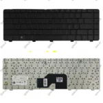 کیبرد لپ تاپ دل Inspiron 1370 مشکی-اینترکوچک