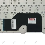 کیبرد لپ تاپ دل Inspiron 1370 مشکی-اینترکوچک - Image 4