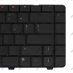 کیبرد لپ تاپ دل Inspiron 1370 مشکی-اینترکوچک - Image 5