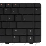 کیبرد لپ تاپ دل Inspiron 1370 مشکی-اینترکوچک - Image 5