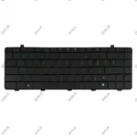 کیبرد لپ تاپ دل Inspiron 1464 مشکی - Image 2