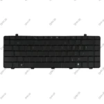 کیبرد لپ تاپ دل Inspiron 1464 مشکی - Image 2